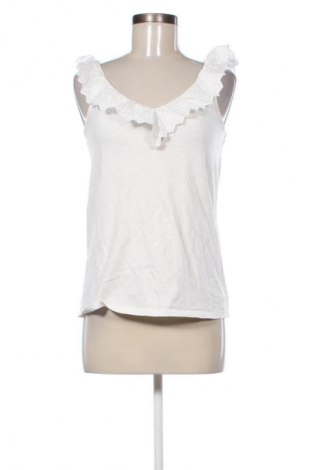 Damentop Unbranded, Größe M, Farbe Weiß, Preis 14,84 €