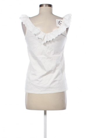 Damentop Unbranded, Größe M, Farbe Weiß, Preis 14,84 €