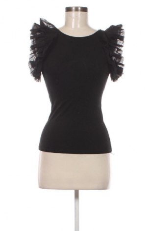 Damski top Unbranded, Rozmiar S, Kolor Czarny, Cena 95,99 zł