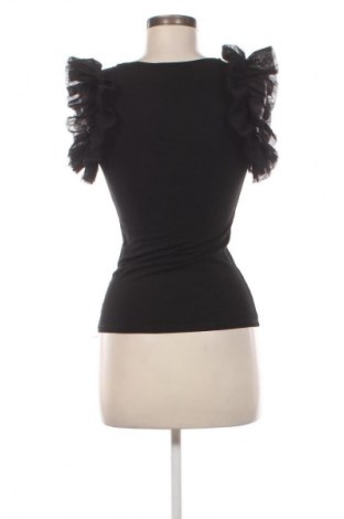 Damski top Unbranded, Rozmiar S, Kolor Czarny, Cena 95,99 zł
