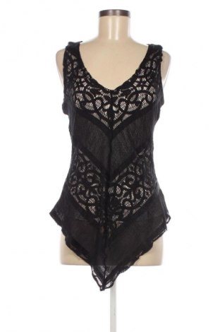 Top de femei Unbranded, Mărime M, Culoare Negru, Preț 74,00 Lei