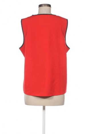 Női top Unbranded, Méret L, Szín Piros, Ár 5 800 Ft