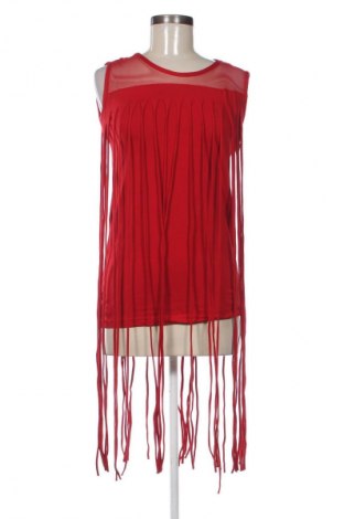 Damentop Unbranded, Größe M, Farbe Rot, Preis € 14,83