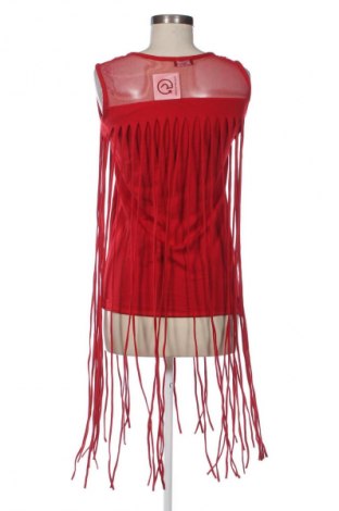 Damentop Unbranded, Größe M, Farbe Rot, Preis € 14,83