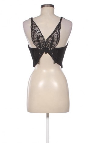 Női top Unbranded, Méret M, Szín Fekete, Ár 5 802 Ft