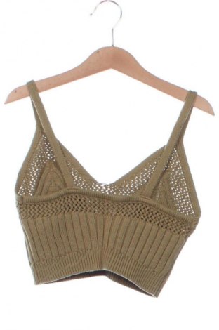 Dámsky top  Unbranded, Veľkosť S, Farba Zelená, Cena  14,83 €