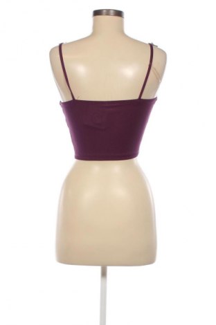 Damentop Unbranded, Größe S, Farbe Lila, Preis € 10,99