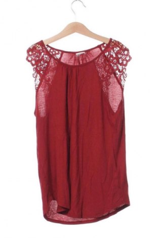 Dámský top Unbranded, Velikost XS, Barva Červená, Cena  309,00 Kč