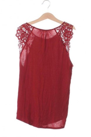 Dámský top Unbranded, Velikost XS, Barva Červená, Cena  309,00 Kč