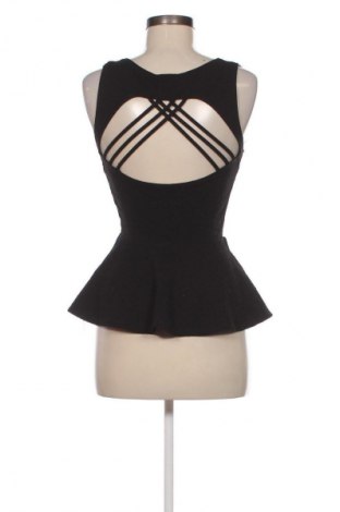 Dámsky top  Unbranded, Veľkosť S, Farba Čierna, Cena  16,95 €