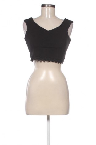 Dámsky top  Unbranded, Veľkosť M, Farba Čierna, Cena  15,00 €