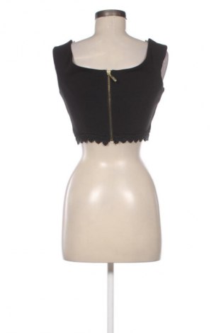 Dámsky top  Unbranded, Veľkosť M, Farba Čierna, Cena  15,00 €