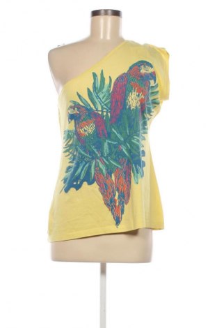 Damentop Unbranded, Größe L, Farbe Gelb, Preis 15,00 €