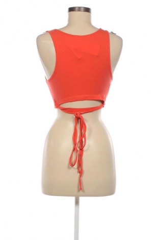 Damentop Unbranded, Größe S, Farbe Orange, Preis € 24,00