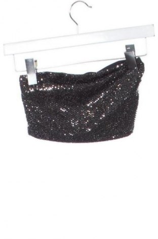 Dámsky top  Unbranded, Veľkosť XXS, Farba Strieborná, Cena  15,00 €
