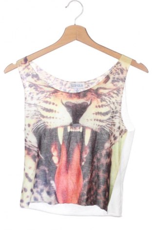 Dámsky top  Unbranded, Veľkosť XS, Farba Viacfarebná, Cena  15,00 €