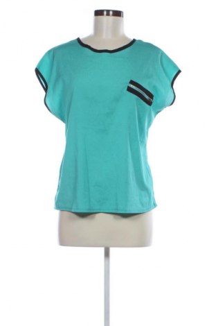 Top de femei Unbranded, Mărime L, Culoare Verde, Preț 94,99 Lei