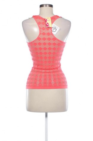 Dámsky top  Unbranded, Veľkosť M, Farba Červená, Cena  24,00 €