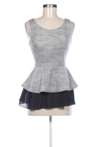 Dámsky top  Unbranded, Veľkosť S, Farba Sivá, Cena  15,00 €