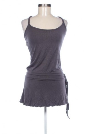 Dámsky top  Unbranded, Veľkosť M, Farba Sivá, Cena  15,00 €