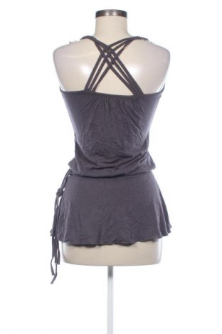 Dámsky top  Unbranded, Veľkosť M, Farba Sivá, Cena  15,00 €