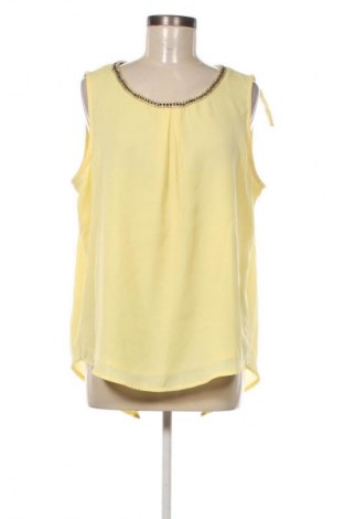 Top de femei Unbranded, Mărime XL, Culoare Galben, Preț 94,99 Lei