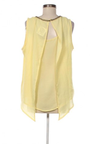 Top de femei Unbranded, Mărime XL, Culoare Galben, Preț 94,99 Lei