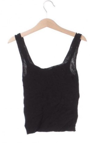 Damentop Unbranded, Größe XS, Farbe Schwarz, Preis 20,99 €