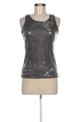 Damentop Unbranded, Größe S, Farbe Grau, Preis € 8,99