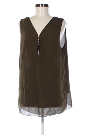 Damski top Unbranded, Rozmiar XXL, Kolor Zielony, Cena 95,99 zł
