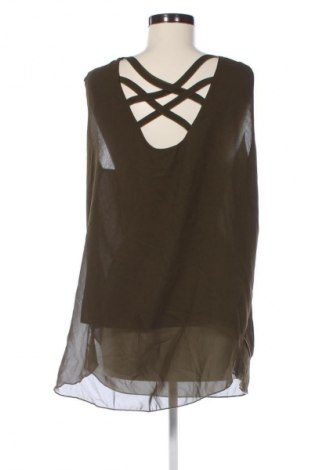 Damski top Unbranded, Rozmiar XXL, Kolor Zielony, Cena 95,99 zł