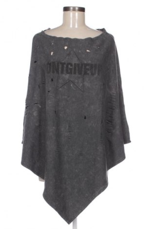 Női top Unbranded, Méret M, Szín Szürke, Ár 5 800 Ft