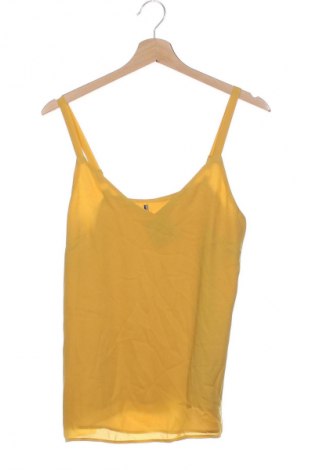 Dámský top Unbranded, Velikost S, Barva Žlutá, Cena  367,00 Kč