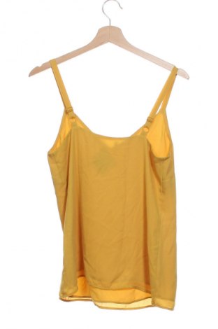 Dámský top Unbranded, Velikost S, Barva Žlutá, Cena  367,00 Kč