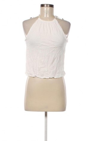 Dámský top Unbranded, Velikost S, Barva Bílá, Cena  469,00 Kč