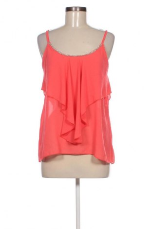 Damentop Unbranded, Größe M, Farbe Rot, Preis 20,99 €