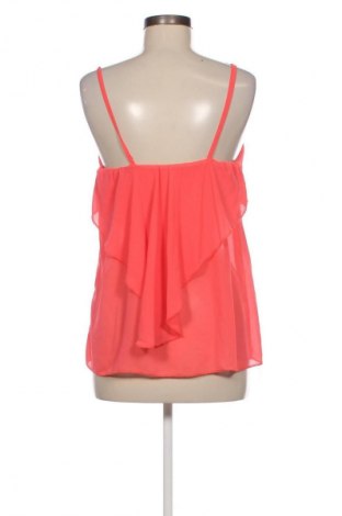 Damentop Unbranded, Größe M, Farbe Rot, Preis 20,99 €