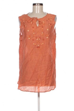Dámský top Unbranded, Velikost L, Barva Oranžová, Cena  469,00 Kč