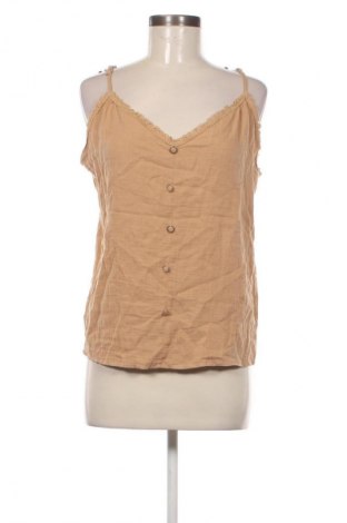 Damski top Unbranded, Rozmiar XL, Kolor Beżowy, Cena 95,99 zł