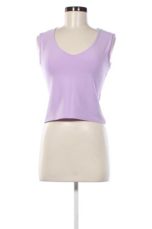 Damentop Unbranded, Größe M, Farbe Lila, Preis 20,99 €