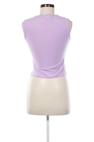 Damentop Unbranded, Größe M, Farbe Lila, Preis 20,99 €