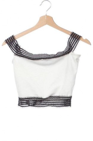 Γυναικείο τοπ Unbranded, Μέγεθος XS, Χρώμα Πολύχρωμο, Τιμή 15,00 €