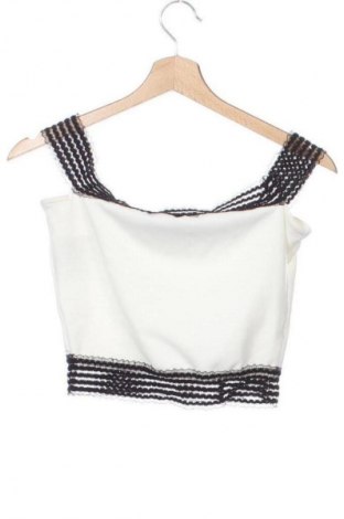 Γυναικείο τοπ Unbranded, Μέγεθος XS, Χρώμα Πολύχρωμο, Τιμή 15,00 €