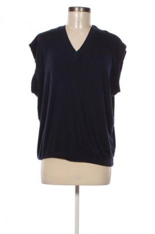 Γυναικείο τοπ Unbranded, Μέγεθος L, Χρώμα Μπλέ, Τιμή 18,99 €