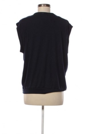 Γυναικείο τοπ Unbranded, Μέγεθος L, Χρώμα Μπλέ, Τιμή 18,99 €