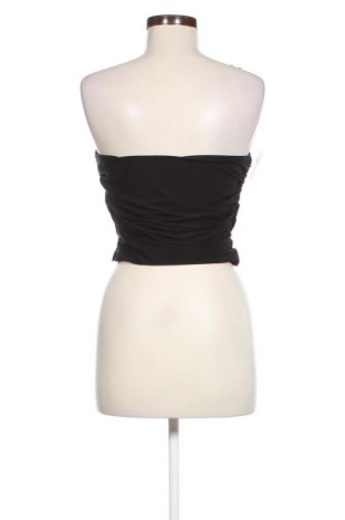 Damski top Unbranded, Rozmiar M, Kolor Czarny, Cena 75,86 zł