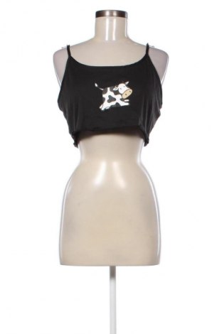 Dámský top Unbranded, Velikost L, Barva Černá, Cena  367,00 Kč