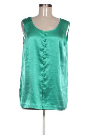 Top de femei Unbranded, Mărime L, Culoare Verde, Preț 94,99 Lei