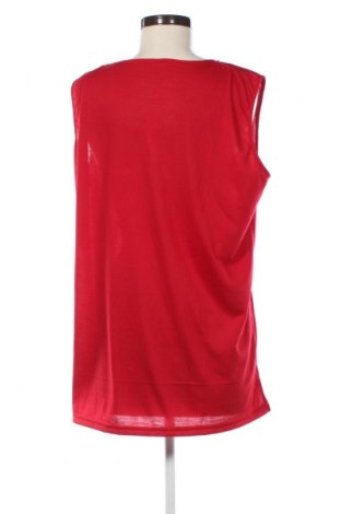 Dámsky top  Unbranded, Veľkosť XXL, Farba Červená, Cena  16,95 €