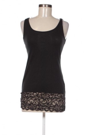 Damski top Unbranded, Rozmiar M, Kolor Czarny, Cena 40,99 zł